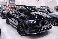 مرسيدس بنز GLE  كوبيه